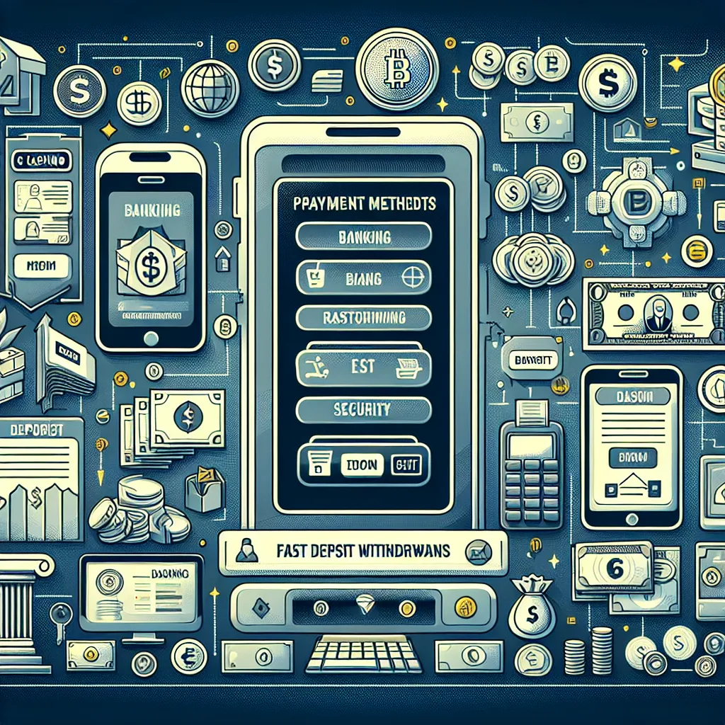 Методы оплаты